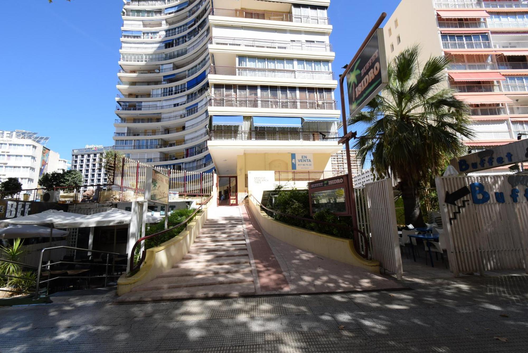 Apartment Coblanca 3 - Arena