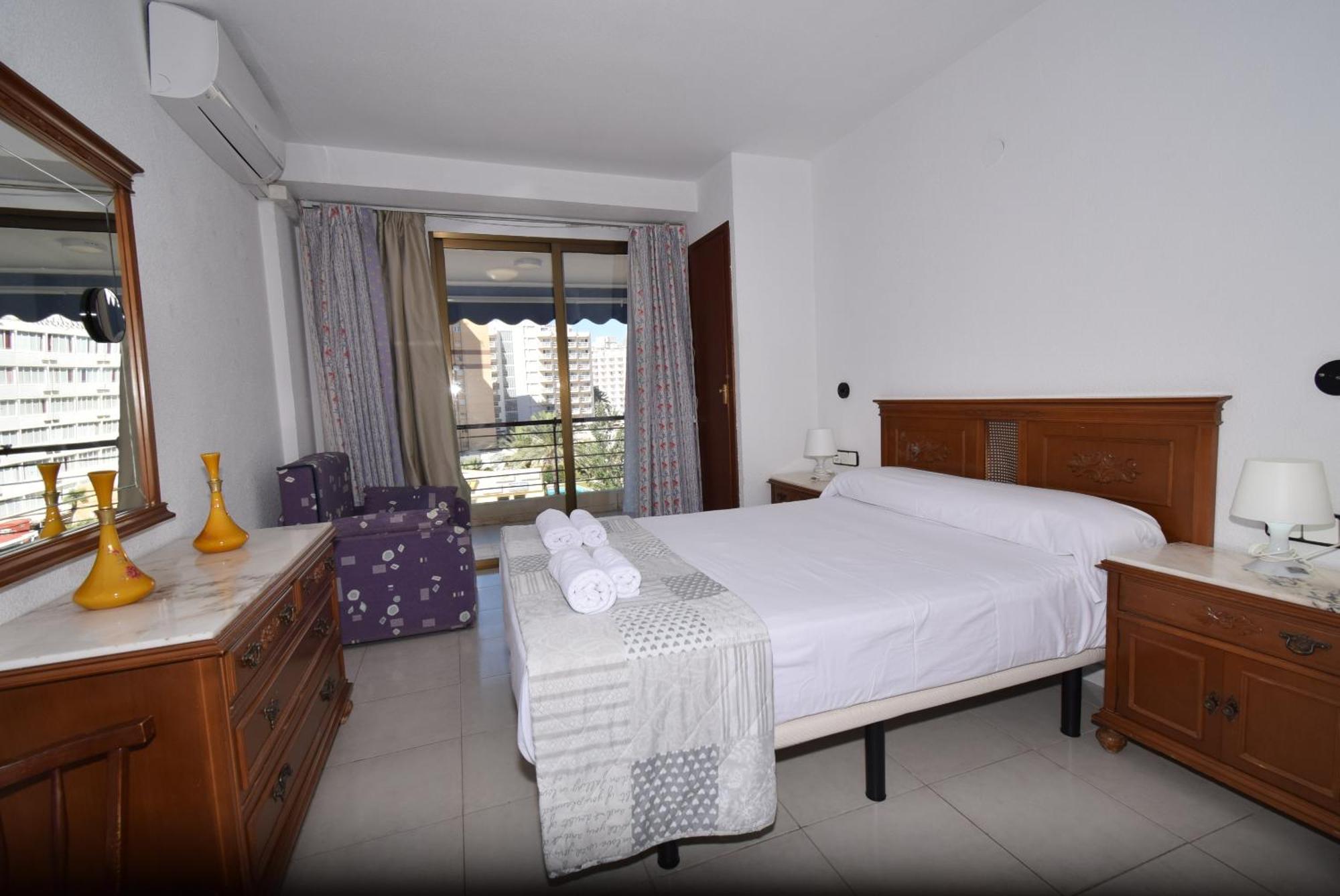 Apartment Coblanca 3 - Arena *