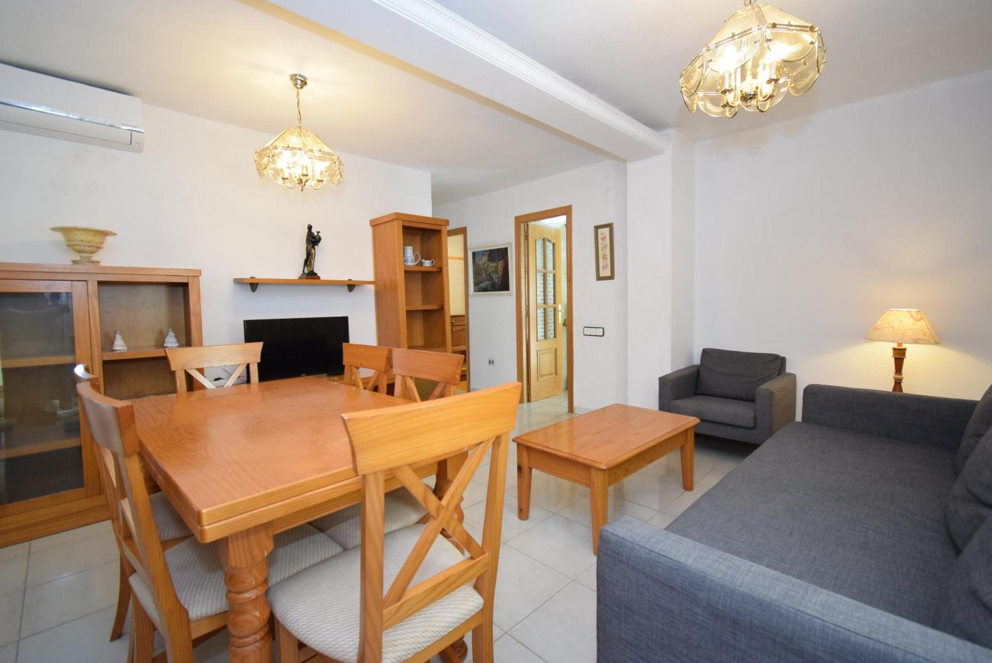 Apartment Coblanca 3 - Arena Benidorm