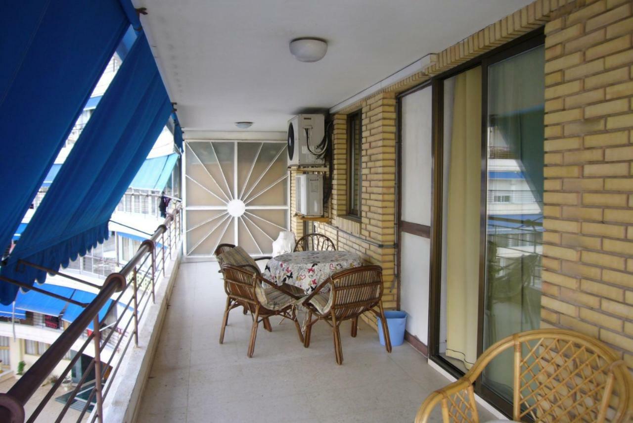 Apartment Coblanca 3 - Arena
