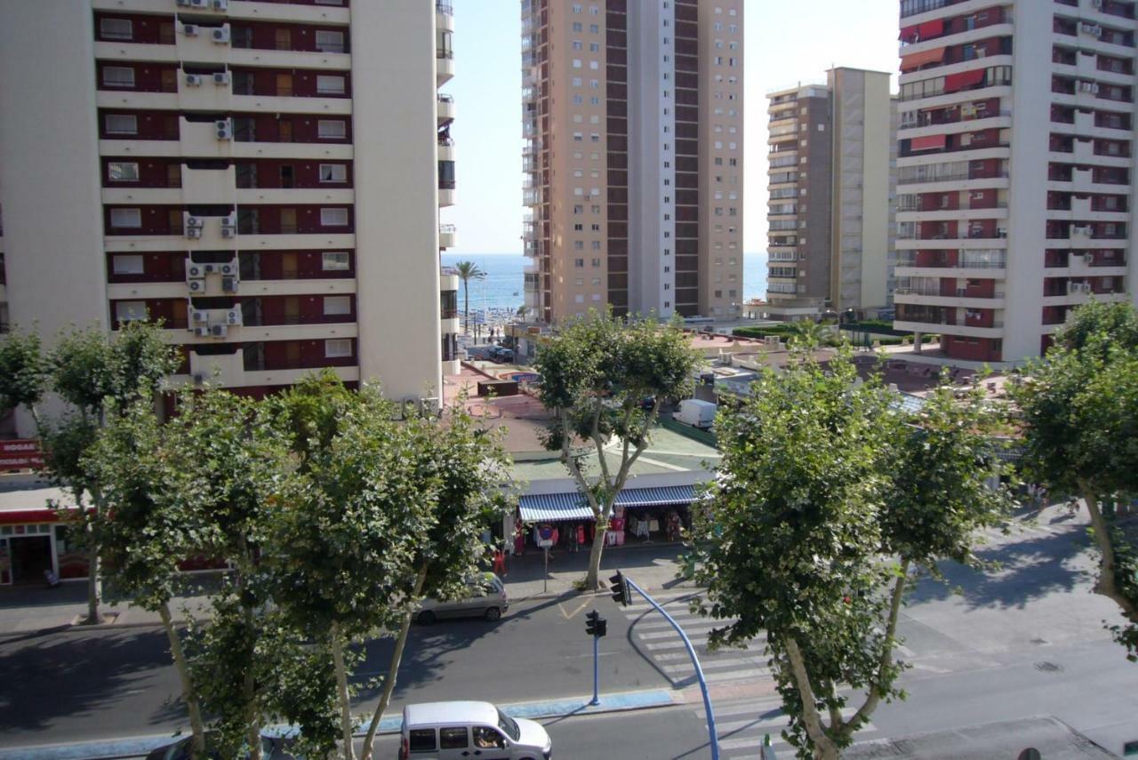 Apartment Coblanca 3 - Arena